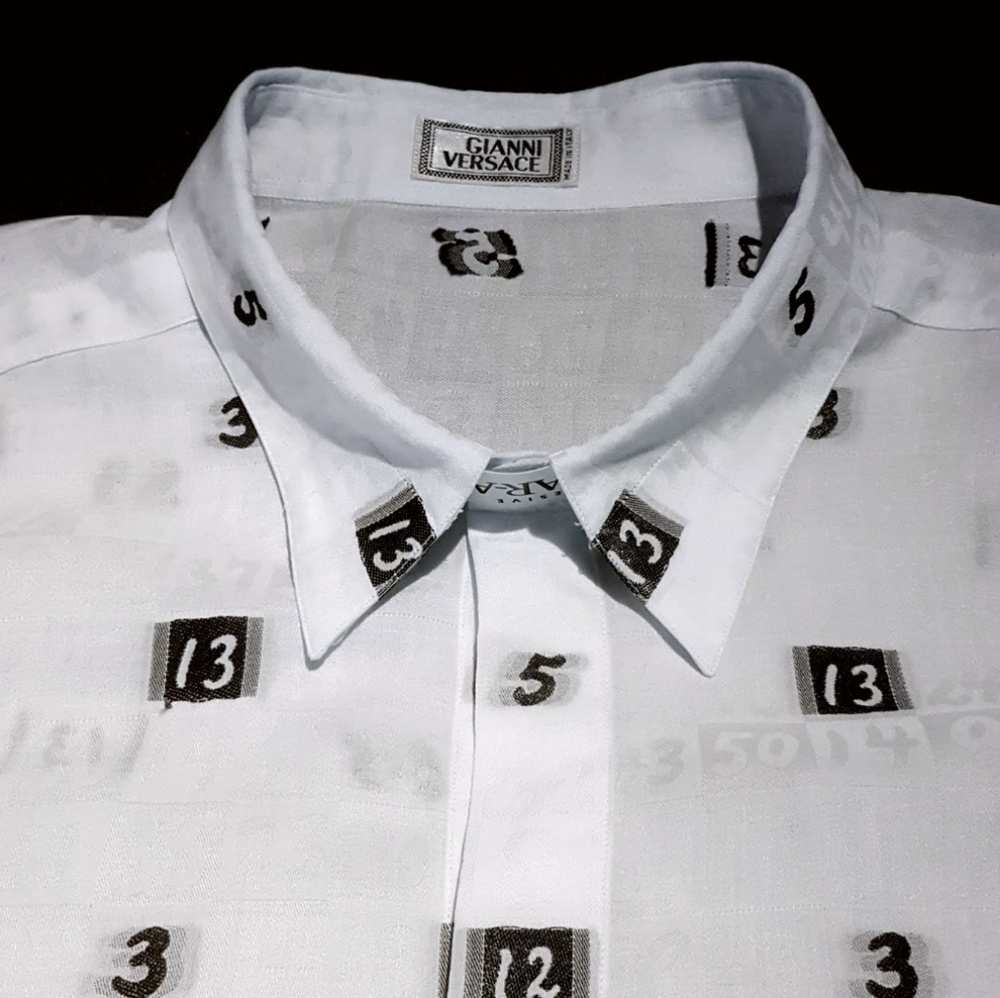 Versace Shirt